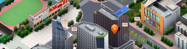 地图