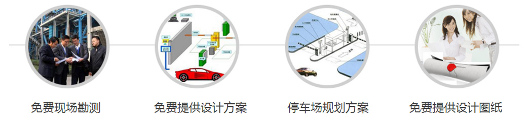 成都车牌识别系统