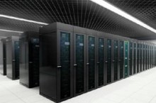 网络机房建设