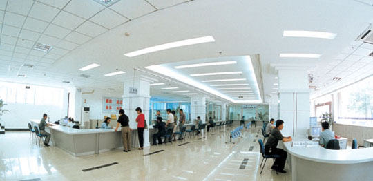 政务中心云终端